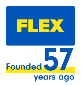 Founded 55 years ago