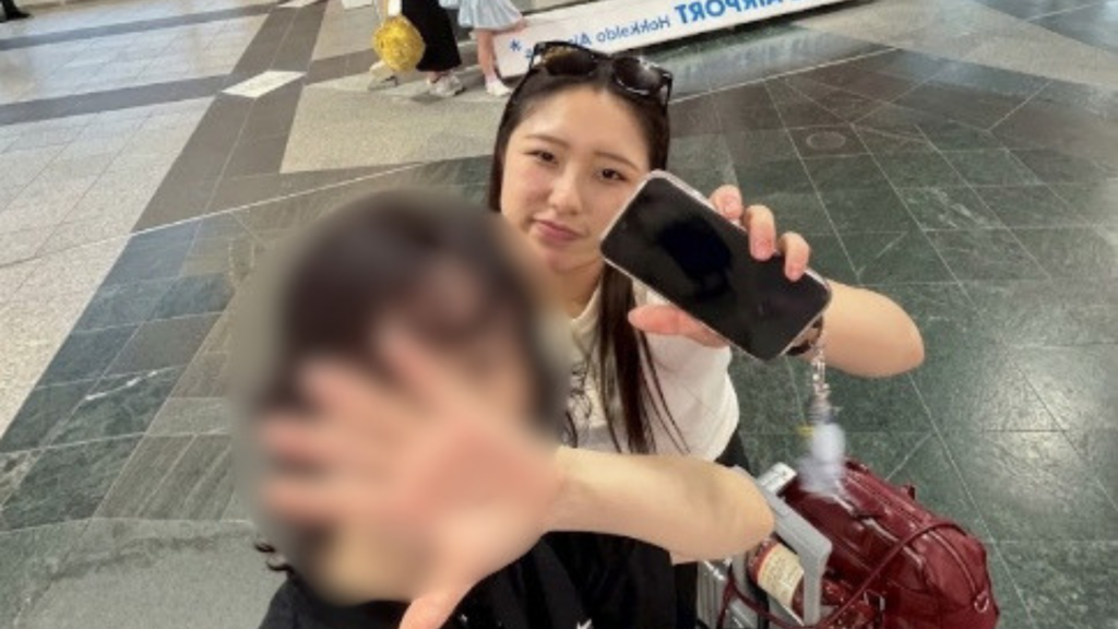 Bさん