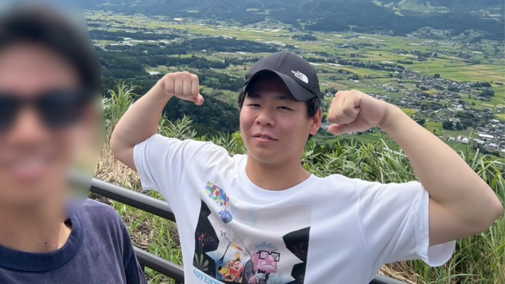 Kさん