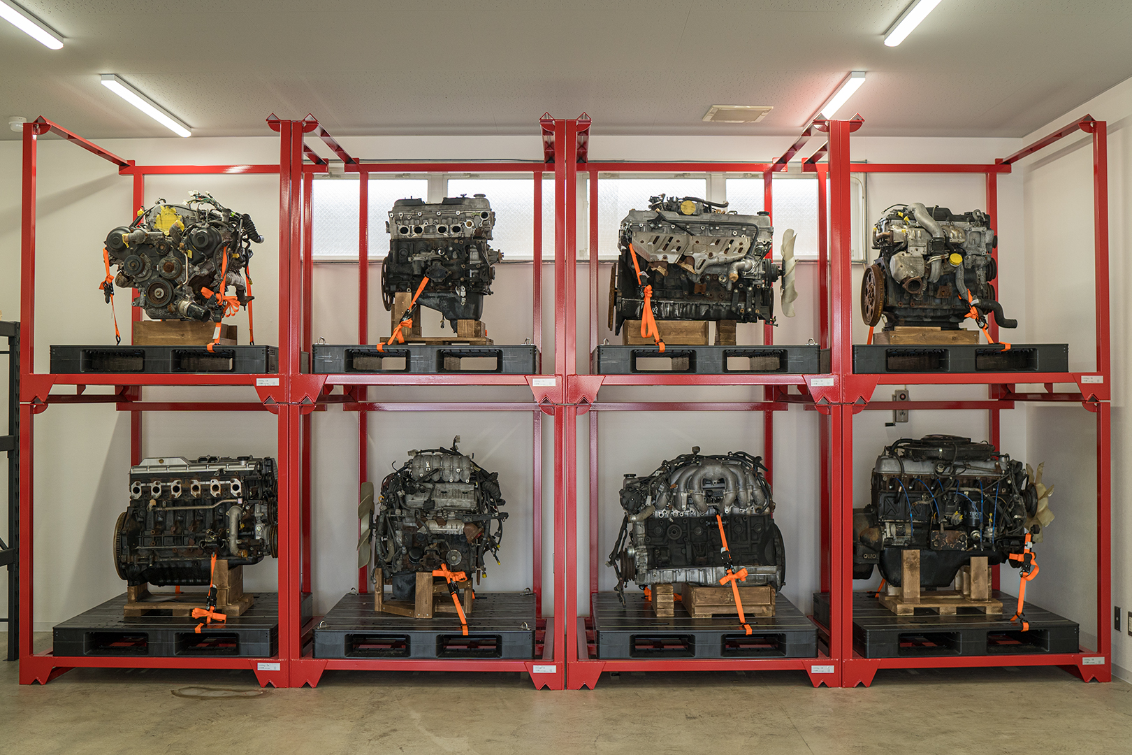 FLEX テクニカルセンター とは？